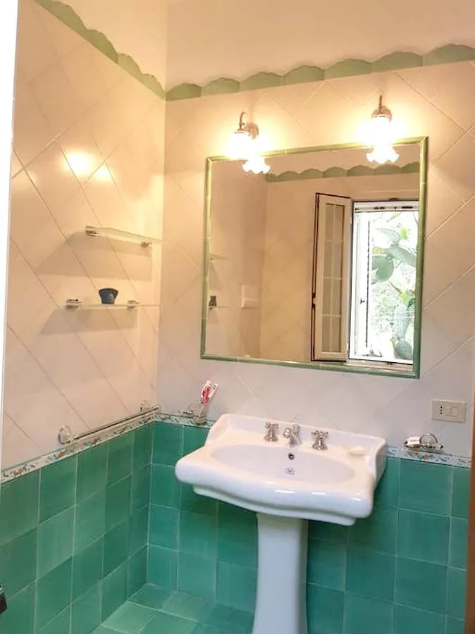 Beautiful Villa In Caccamo + Pool