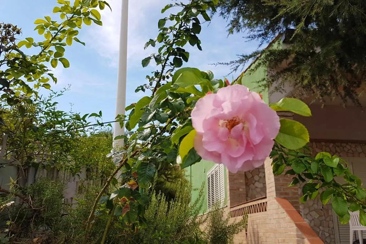 Beautiful Villa In Caccamo + Pool