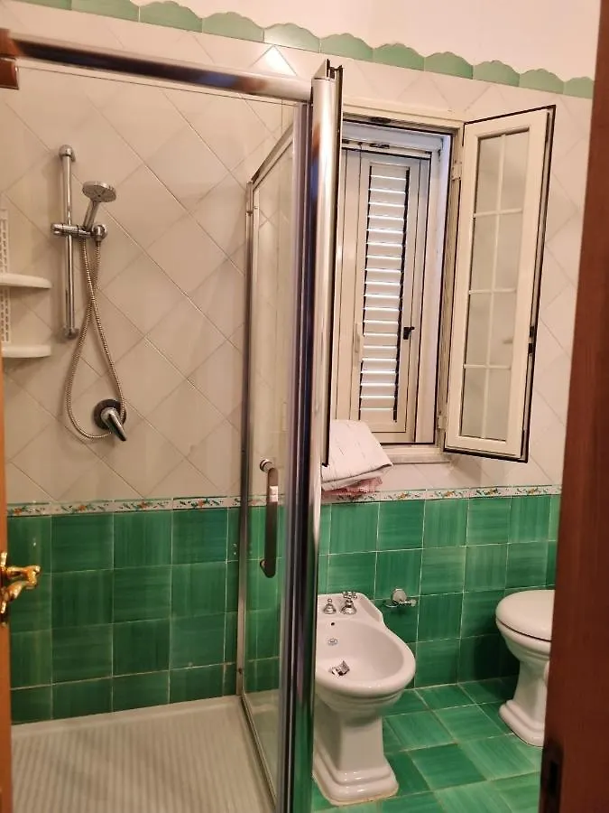 Beautiful Villa In Caccamo + Pool