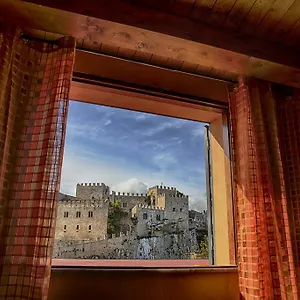 Holiday home Santa Lucia, Caccamo